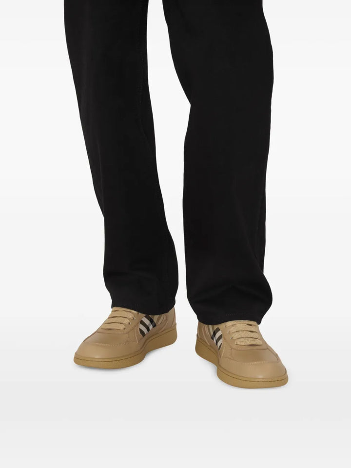 Burberry Terrace Sneakers