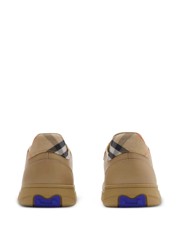Burberry Terrace Sneakers