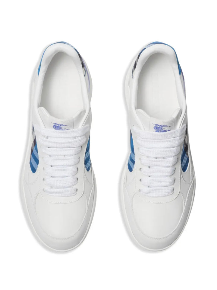 Burberry Terrace Sneakers
