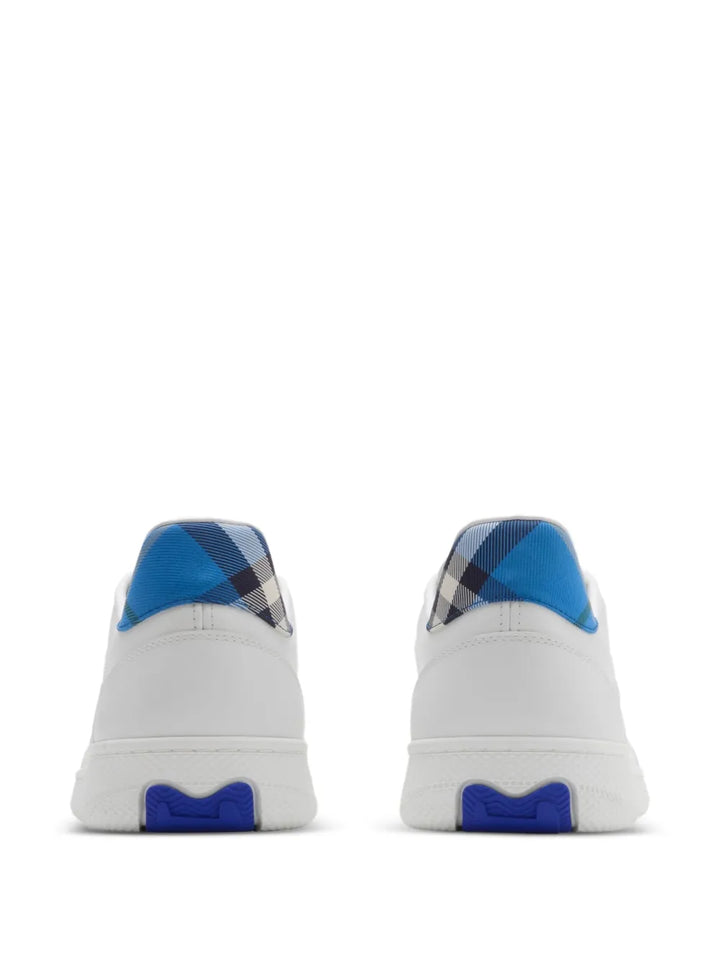 Burberry Terrace Sneakers