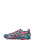 Asics X Comme Des Gar ns Leather Sneakers