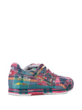 Asics X Comme Des Gar ns Leather Sneakers
