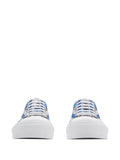 Burberry Checked Sneakers