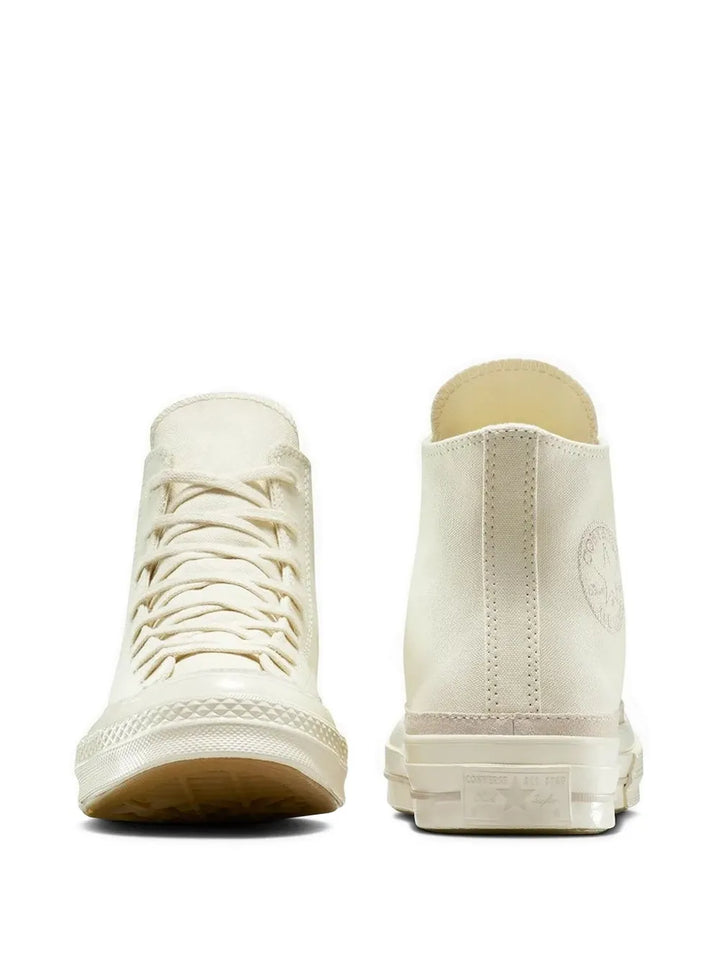Converse Chuck 70 Embroidered-Logo Sneakers