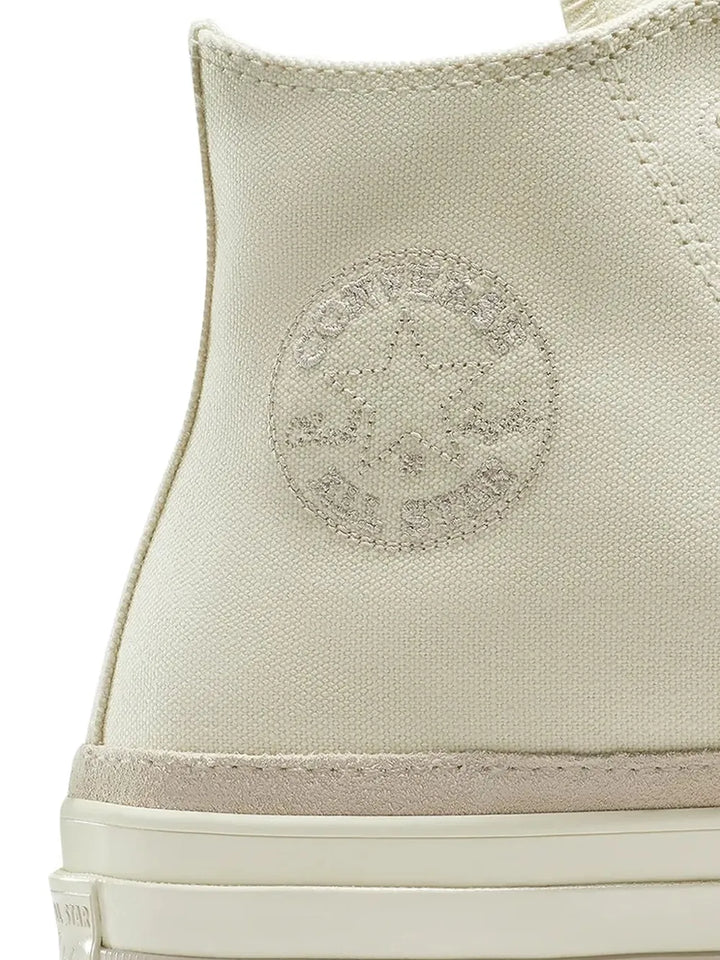 Converse Chuck 70 Embroidered-Logo Sneakers
