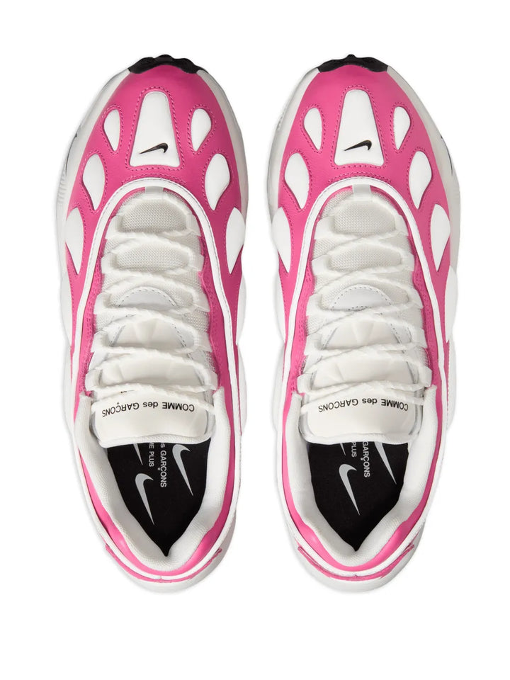 Comme Des Gar ns Homme Plus X Nike Sense 96 Sneakers