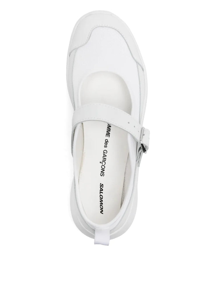 Comme Des Gar ns X Salomon Rx Marie-Jeanne Trailers