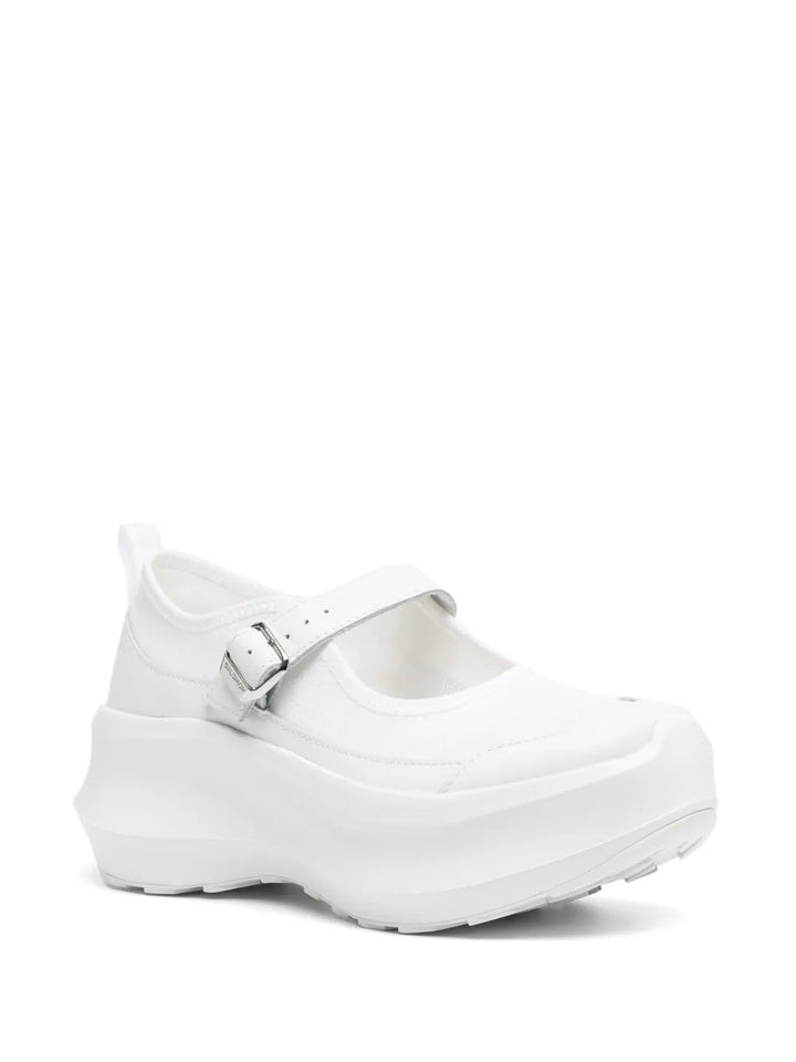 Comme Des Gar ns X Salomon Rx Marie-Jeanne Trailers