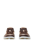 Burberry Matrix Sneakers