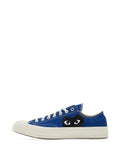 Comme Des Gar ns Play X Converse X Converse Play Chuck 70 Sneakers