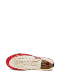 Comme Des Gar ns Play X Converse X Converse Sneakers