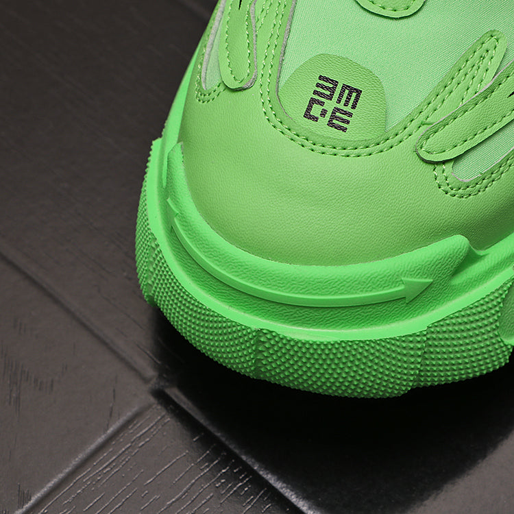 Fashion Summer New Sports Casual Shoes