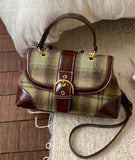 Sophisticated And Refined Crossbody Bag Fashionable And Versatile Shoulder Bag
