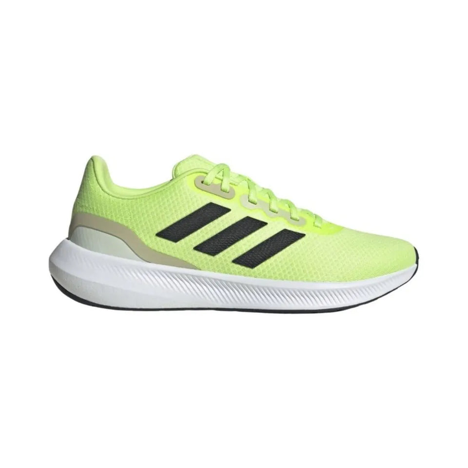  Runfalcon 3.0 women running shoes Green White