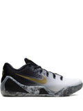 Kobe 9 Elite Low Em Protro Black/Metallic Gold/Black Sneakers