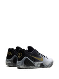 Kobe 9 Elite Low Em Protro Black/Metallic Gold/Black Sneakers