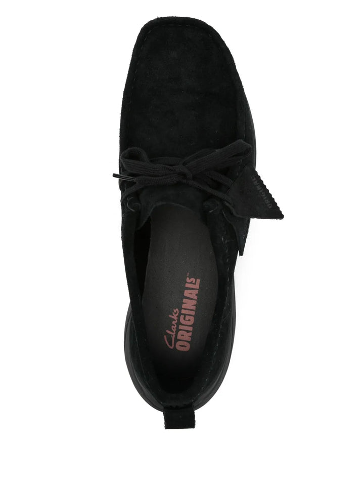 Clarks Originals Walla Eden Lo Sneakers