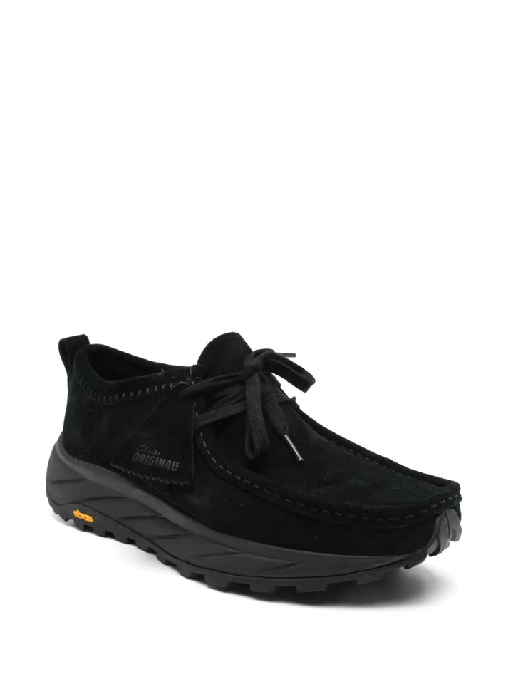 Clarks Originals Walla Eden Lo Sneakers