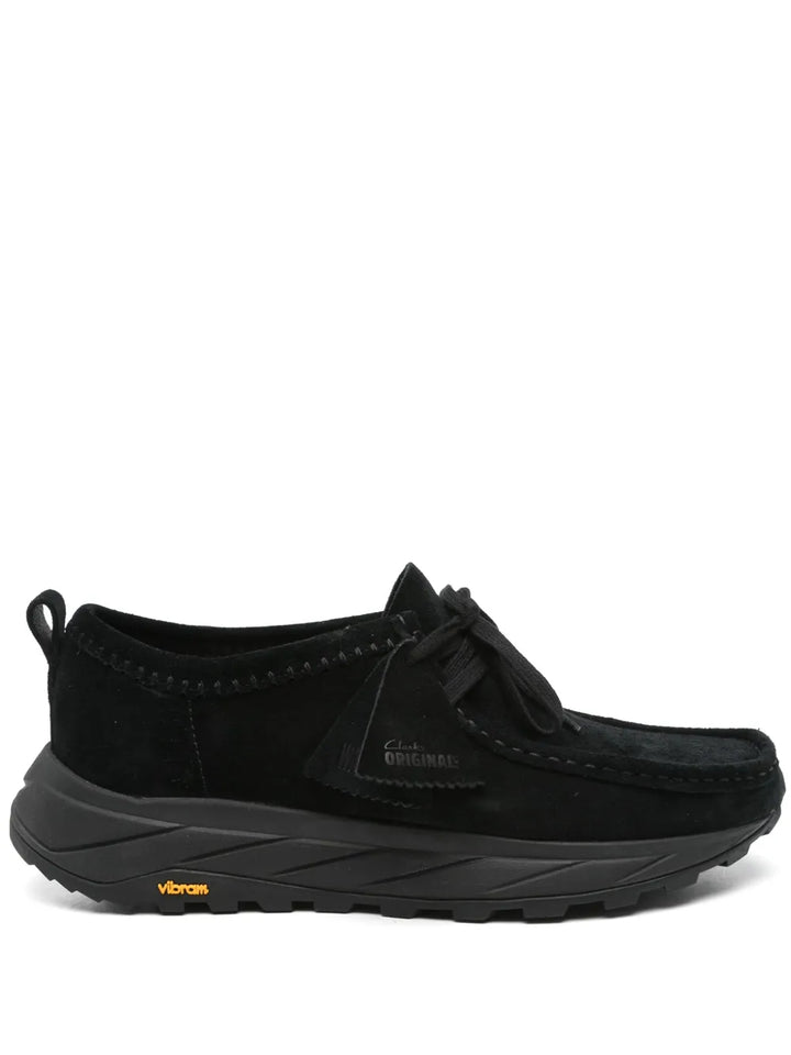 Clarks Originals Walla Eden Lo Sneakers