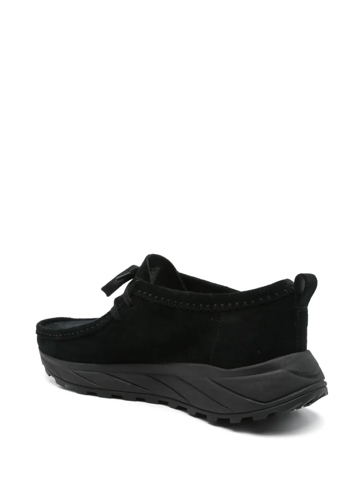 Clarks Originals Walla Eden Lo Sneakers