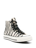 Converse Chuck Taylor Zebra Sneakers