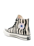 Converse Chuck Taylor Zebra Sneakers