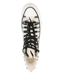 Converse Chuck Taylor Zebra Sneakers
