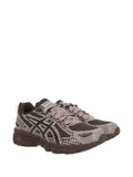 Asics X Story Mfg Gel-Venture 6 Check-Pattern Sneakers