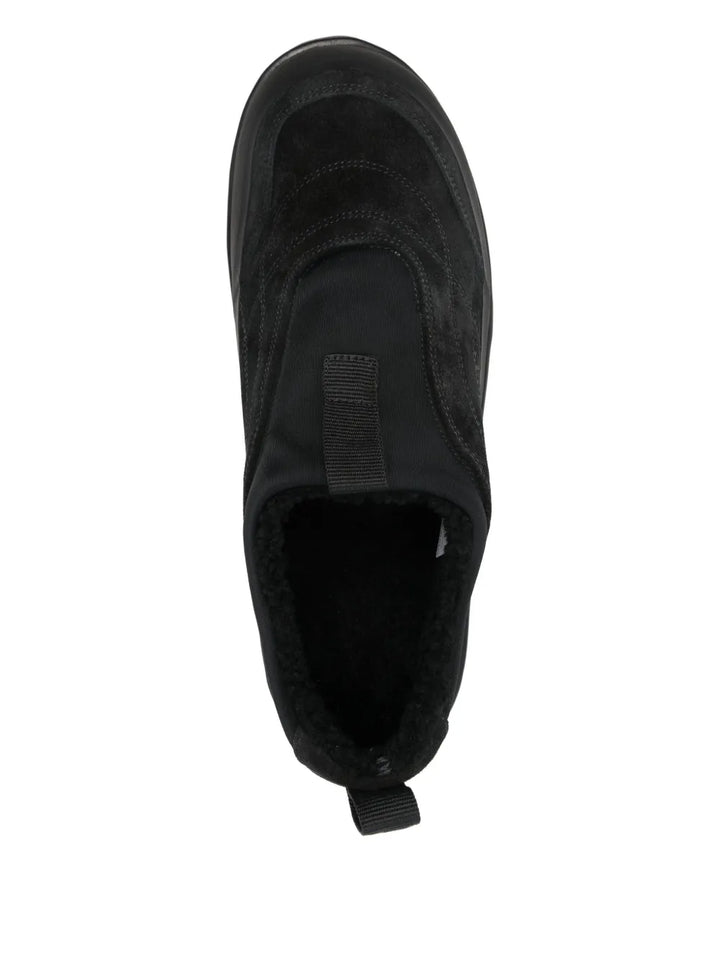Diemme Low Top Suede Sneakers