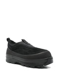 Diemme Low Top Suede Sneakers