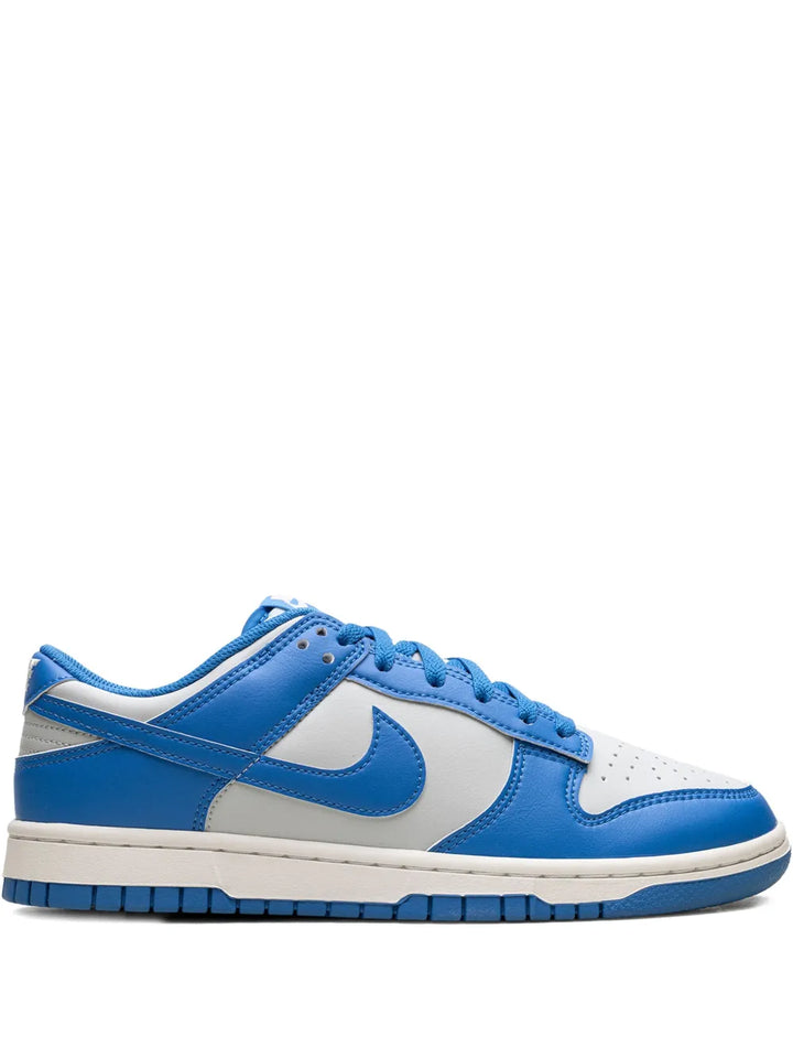 Dunk Low Detroit Lions Sneakers