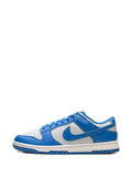 Dunk Low Detroit Lions Sneakers