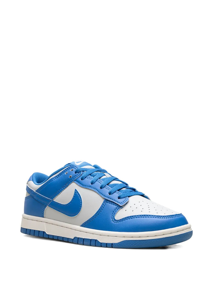 Dunk Low Detroit Lions Sneakers