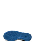 Dunk Low Detroit Lions Sneakers
