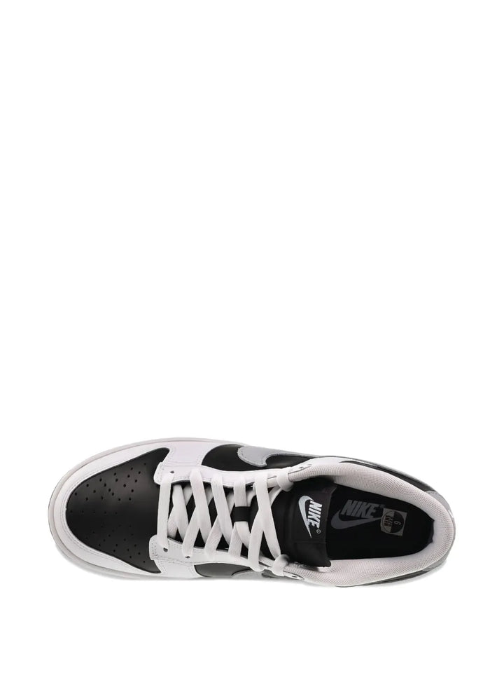 Dunk Low Reverse Panda 2.0 Sneakers