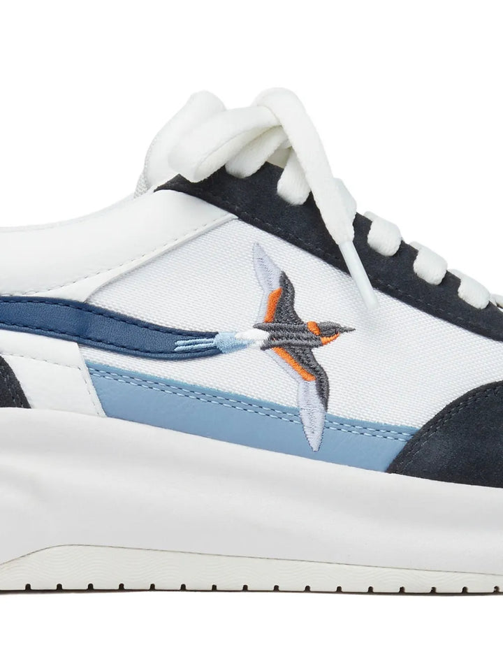 Axel Arigato Genesis Neo Bird Runner Sneakers