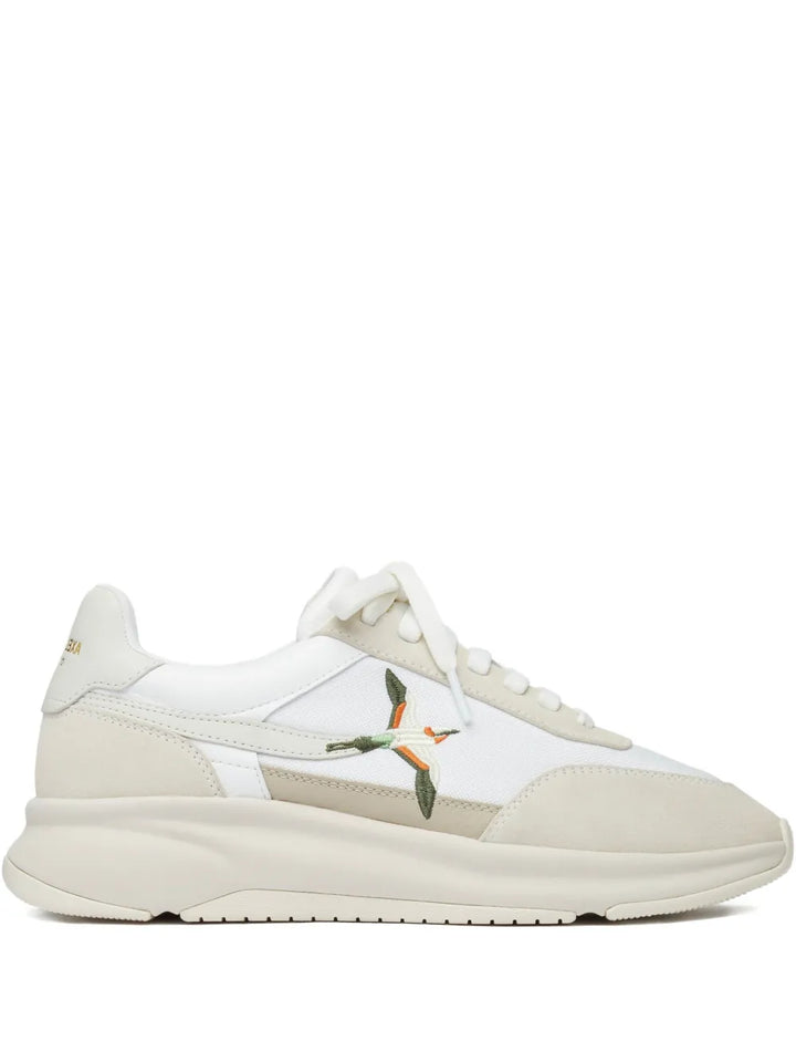 Axel Arigato Genesis Neo Bird Runner Sneakers
