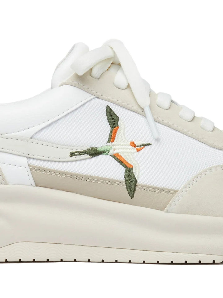 Axel Arigato Genesis Neo Bird Runner Sneakers