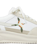 Axel Arigato Genesis Neo Bird Runner Sneakers