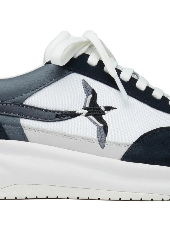 Axel Arigato Genesis Neo Bird Runner Sneakers
