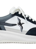 Axel Arigato Genesis Neo Bird Runner Sneakers