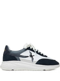 Axel Arigato Genesis Neo Bird Runner Sneakers