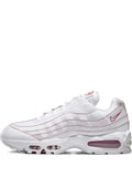 Air Max 95 Red-Stitch Trainers