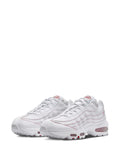 Air Max 95 Red-Stitch Trainers