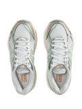Asics Mesh-Panelled Sneakers