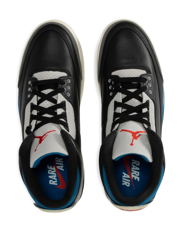 Air Jordan 3 Rare Air Sneakers