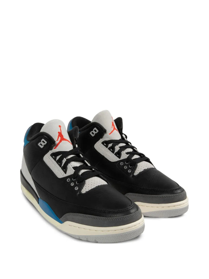 Air Jordan 3 Rare Air Sneakers