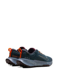 Juniper Trail 2 Gore-Tex V2 Deep Jungle/Khaki/Night Maroon Sneakers