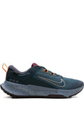 Juniper Trail 2 Gore-Tex V2 Deep Jungle/Khaki/Night Maroon Sneakers