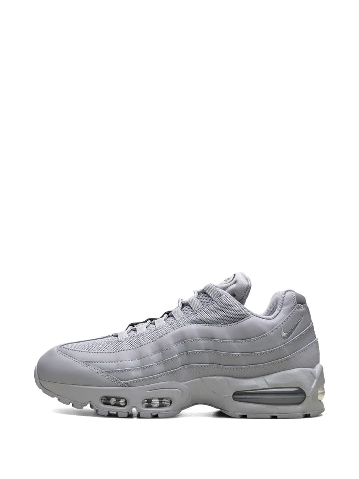 Air Max 95 Wolf Grey Trainers